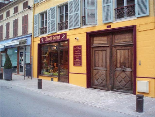 L'Instant Gourmet à Bar-sur-Seine