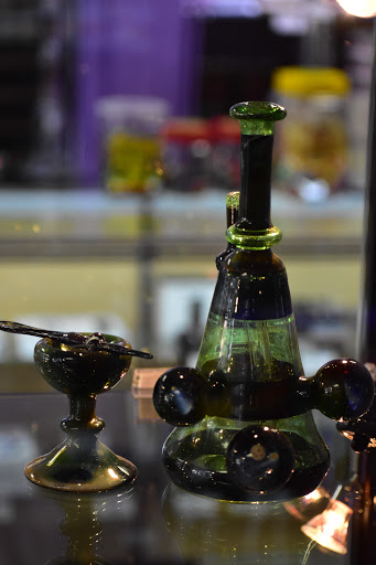 Vaporizer Store «Smoke Spot Smoke Shop», reviews and photos, 24424 Hawthorne Blvd, Torrance, CA 90505, USA