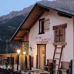 Photo n°1 de l'avis de Denis.a fait le 17/08/2019 à 22:16 sur le  LA MAISON BLANCHE restaurant de montagne à La Thuile