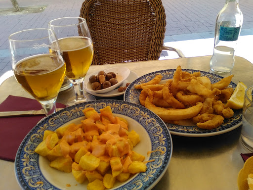 Información y opiniones sobre Oh! Paladar de Mollet Del Vallés