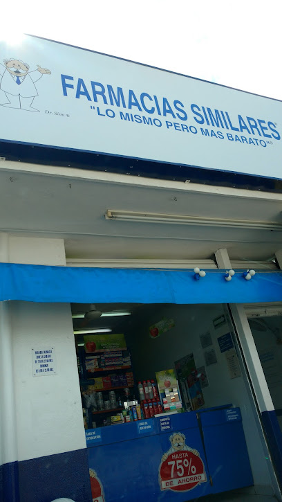 Farmacias Similares