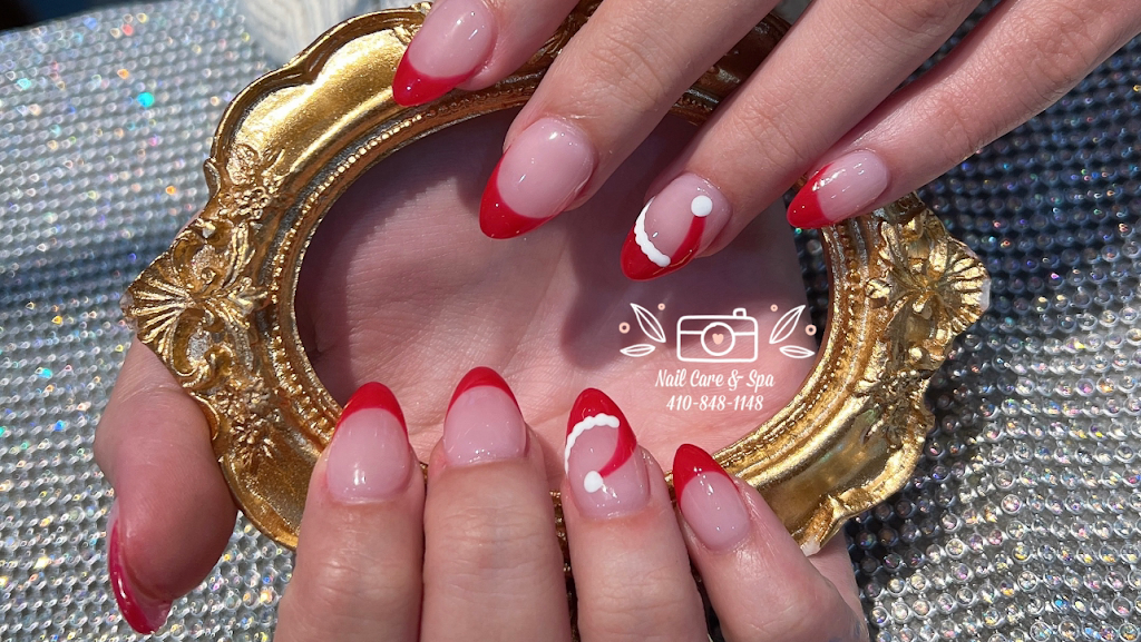 Nail Care & Spa 21158