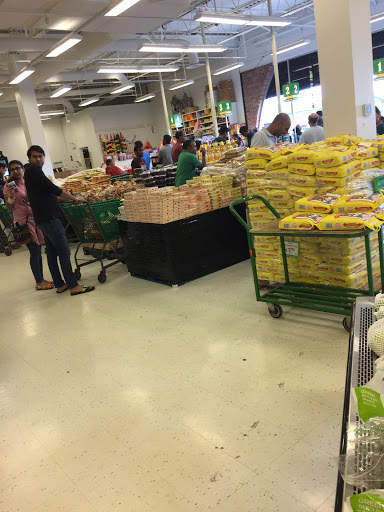 Indian Grocery Store «Patel Brothers», reviews and photos, 6302 E 82nd St, Indianapolis, IN 46250, USA