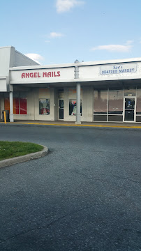 Angel Nail - Photo 2 - Car repair in Harrisburg, PA, Harrisburg