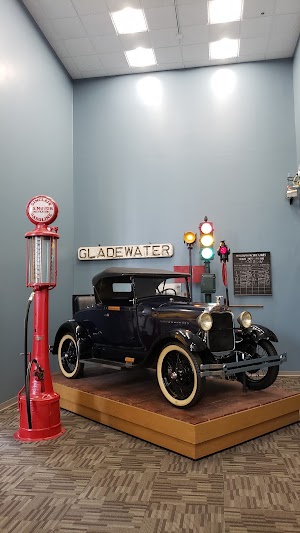East Texas Oil Museum at Kilgore College - photo 13