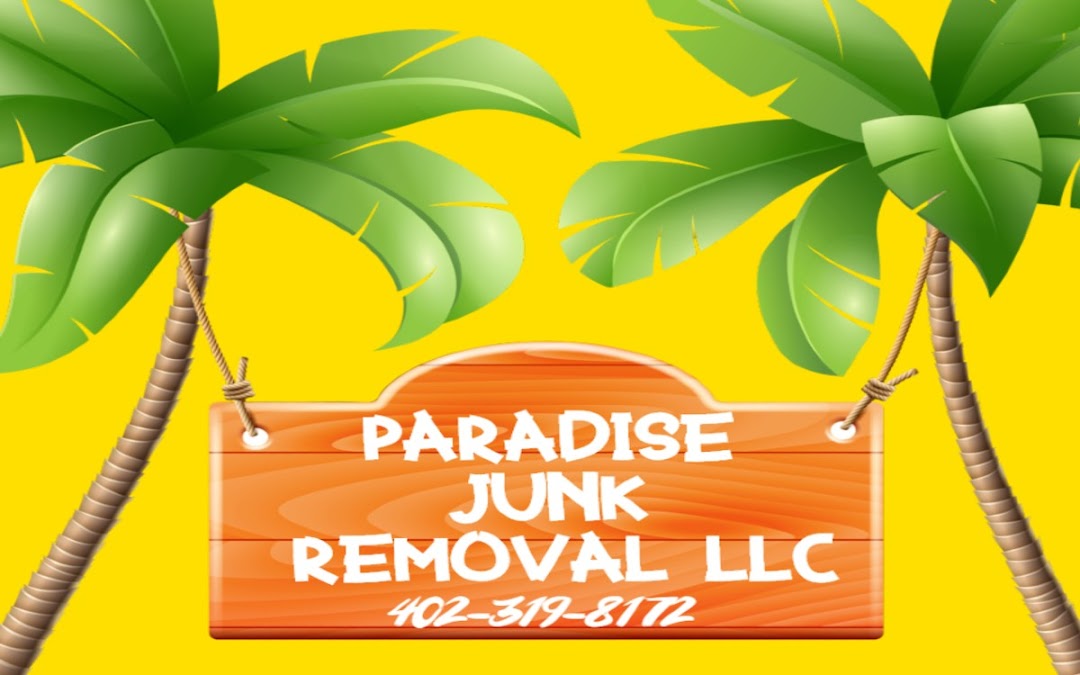 Paradise Junk Removal LLC
