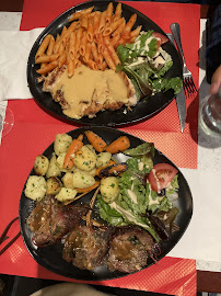 Steak du Restaurant Le Royal Malakoff - n°2