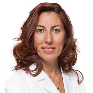 Dr. Dora Di Paolo, Otorino
