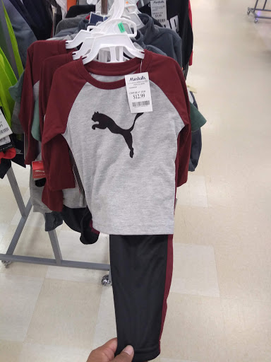 Department Store «Marshalls», reviews and photos, 2641 N Salisbury Blvd, Salisbury, MD 21804, USA