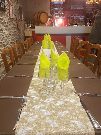 Atmosphère du Restaurant La Chaumine à Dijon - n°9