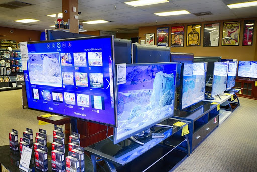 Electronics Store «Best Deal In Town», reviews and photos, 235 E Baseline Rd, Tempe, AZ 85283, USA