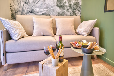 NEW ! Eiffel Tour Superb 1BR Apt in Paris à Paris