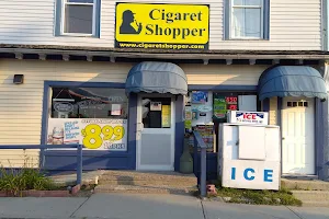 Cigaret Shopper image