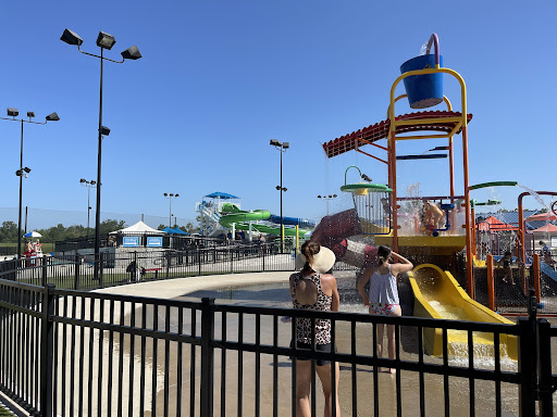 Water Park «Westwood Water Park», reviews and photos, 2400 Westport Dr, Norman, OK 73069, USA