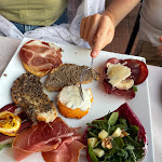 Photo n°12 de l'avis de ariel.o fait le 05/08/2023 à 07:18 sur le  Ristorante Pizzeria Il Bargello à Gubbio