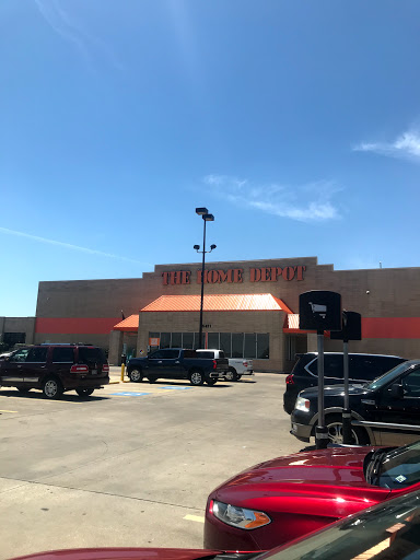 Home Improvement Store «The Home Depot», reviews and photos, 6411 Precinct Line Rd, North Richland Hills, TX 76182, USA