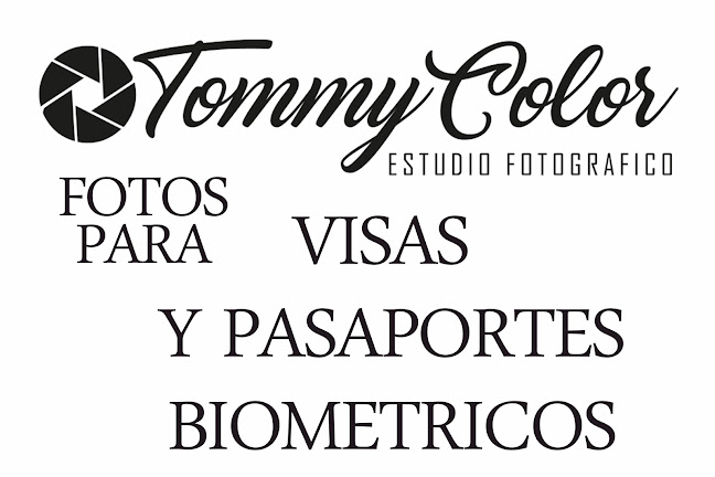Opiniones de TOMMY COLOR STUDIO en Guayaquil - Estudio de fotografía