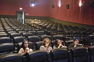 Cinema 1 & 2 image