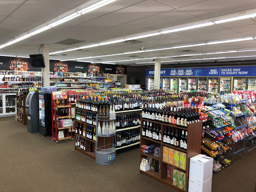 Liquor Store «Central Liquors», reviews and photos, 9914 Colerain Ave, Cincinnati, OH 45251, USA