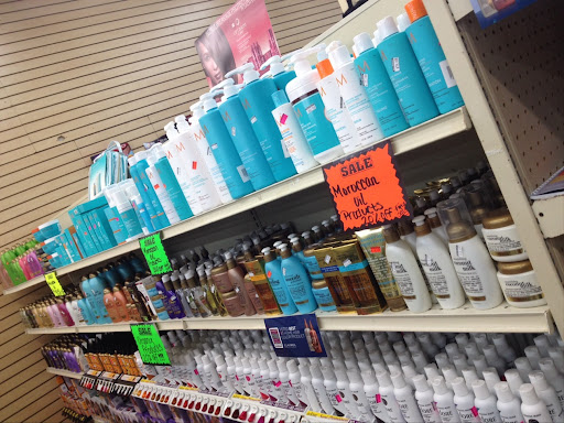 Beauty Supply Store «Kali Beauty», reviews and photos, 506 165th St, Hammond, IN 46324, USA