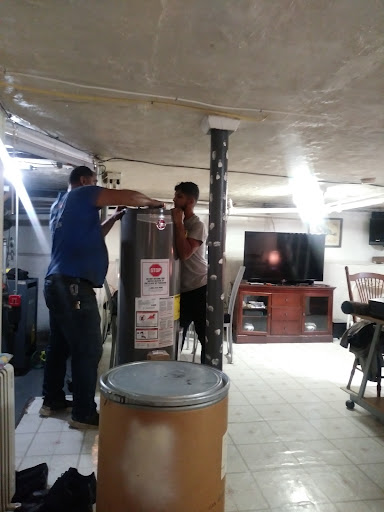 Plumber «All Week Plumbing», reviews and photos, 100 Outwater Ln, Garfield, NJ 07026, USA