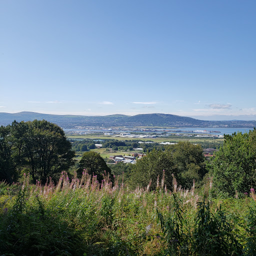 Redburn Country Park Belfast