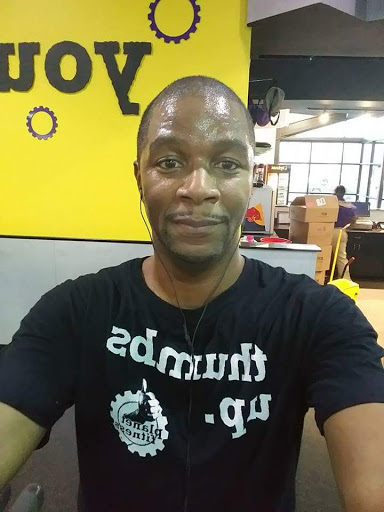 Gym «Planet Fitness», reviews and photos, 9500 S Western Ave A-01, Evergreen Park, IL 60805, USA