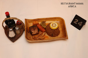 Photo n°49 de Mama Africa à Paris ()