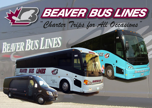 Beaver Bus Lines Ltd