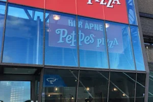 Peppes Pizza Fyllingsdalen image