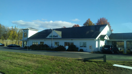 United Bank in Vernon, Connecticut