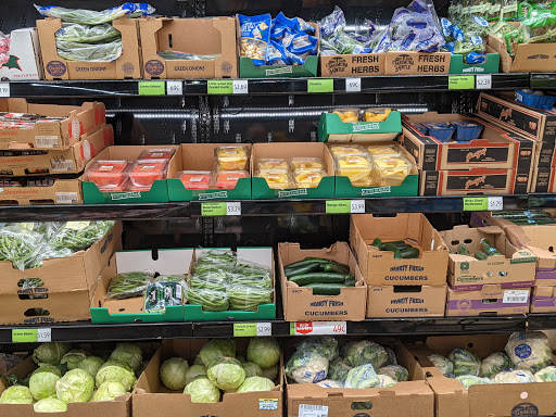 Supermarket «ALDI», reviews and photos, 707 S Wayne Rd, Westland, MI 48186, USA