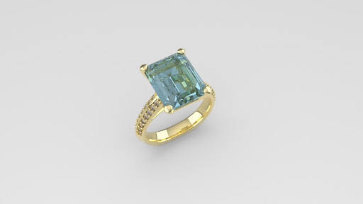 Jeweler «PV Coin & Jewelry», reviews and photos, 8764 E Shea Blvd #115, Scottsdale, AZ 85260, USA