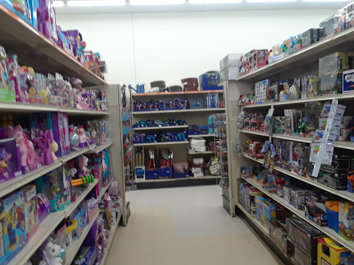 Discount Store «Big Lots», reviews and photos, 1931 E Main St, Torrington, CT 06790, USA