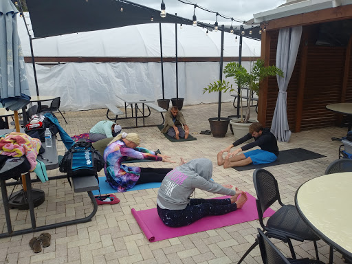 Gym «Apollo Beach Racquet & Fitness», reviews and photos, 6520 Richies Way, Apollo Beach, FL 33572, USA