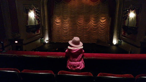 Performing Arts Theater «The Ellen Theatre», reviews and photos, 17 W Main St, Bozeman, MT 59715, USA