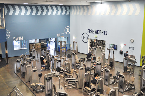 Gym «In-Shape Health Clubs», reviews and photos, 4099 Lone Tree Way, Antioch, CA 94509, USA