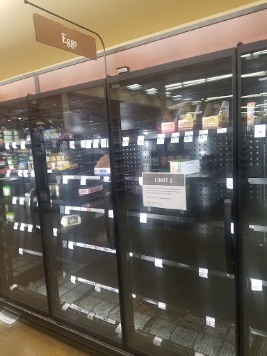 Grocery Store «Bel Air», reviews and photos, 2341 Sunset Blvd, Rocklin, CA 95765, USA