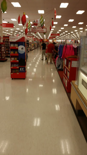 Department Store «Target», reviews and photos, 9830 W Lower Buckeye Rd, Tolleson, AZ 85353, USA