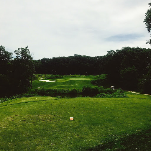 Golf Course «The Legacy Golf Course», reviews and photos, 100 Ray Floyd Dr, Springfield, TN 37172, USA