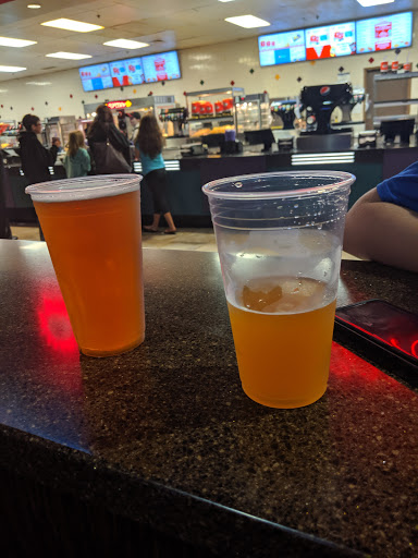 Movie Theater «MJR Brighton Town Square Digital Cinema 20», reviews and photos, 8200 Murphy Dr, Brighton, MI 48116, USA