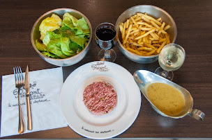 Photo n°62 de Bistro Régent à Portet-sur-Garonne ()