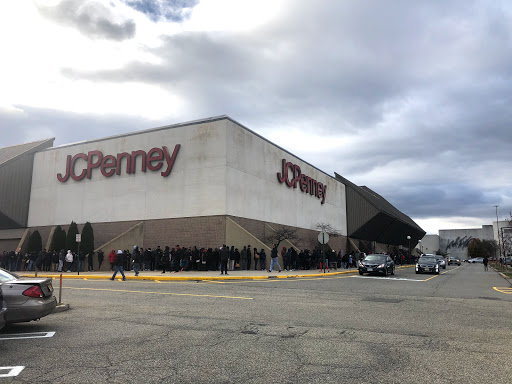 JCPenney, 428 Woodbridge Center Dr, Woodbridge, NJ 07095, USA, 