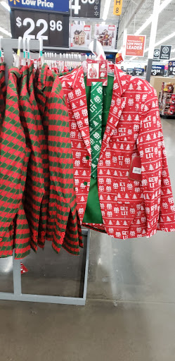 Department Store «Walmart Supercenter», reviews and photos, 2351 Century Dr, West Mifflin, PA 15122, USA