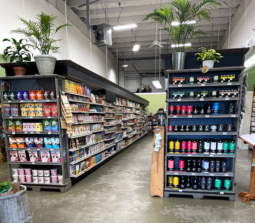 Natural Foods Store «Green Street Market», reviews and photos, 3156 U.S. 9, Rio Grande, NJ 08242, USA