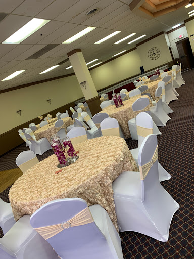 Banquet Hall «Golden Gate Banquet Hall», reviews and photos, 8599 N Lilley Rd, Canton, MI 48187, USA