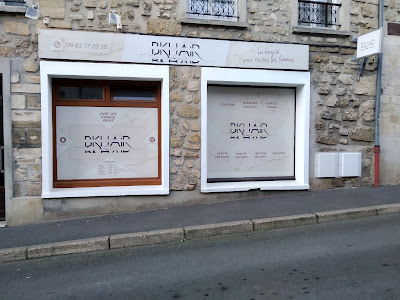 BK Hair à Cergy