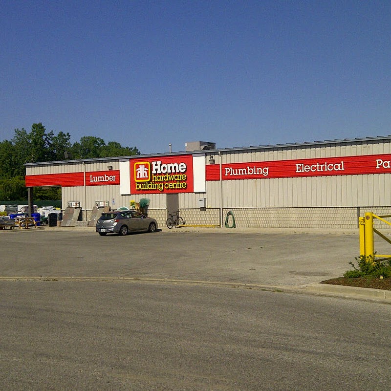 Wigle Home Hardware Building Centre