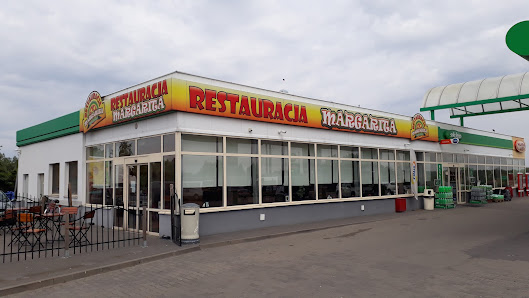 Pizzeria Margarita Pizza & Pub 96-325 Radziejowice, Polska