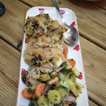 Photo n°1 de l'avis de nathalie.a fait le 07/09/2023 à 20:56 sur le  Restaurante Tasca o Bernardo à Odemira